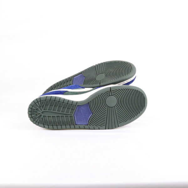 Nike SB Dunk Low Deep Royal Blue - 46