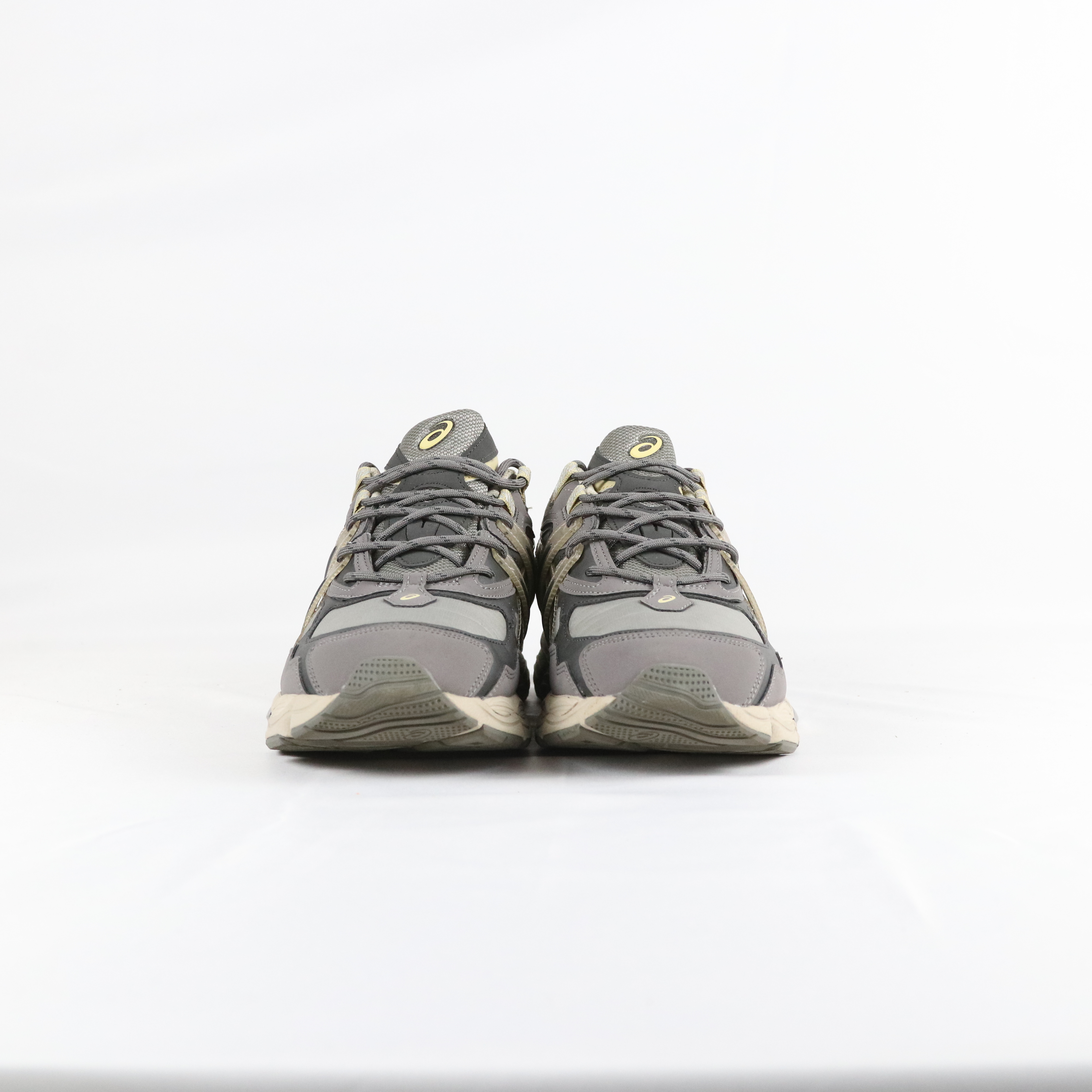 Asics Gel-NYC Utility Steeple Grey Graphite Grey - 46