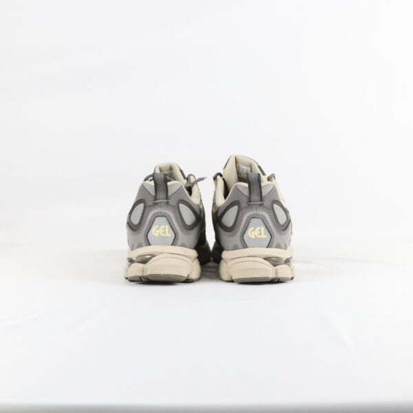 Asics Gel-NYC Utility Steeple Grey Graphite Grey - 46