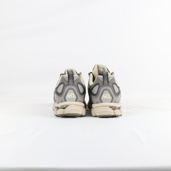 Asics Gel-NYC Utility Steeple Grey Graphite Grey - 46