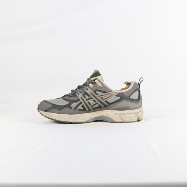 Asics Gel-NYC Utility Steeple Grey Graphite Grey - 46