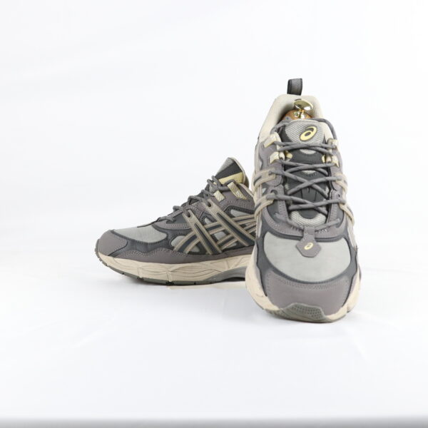 Asics Gel-NYC Utility Steeple Grey Graphite Grey - 46