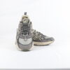 Asics Gel-NYC Utility Steeple Grey Graphite Grey - 46