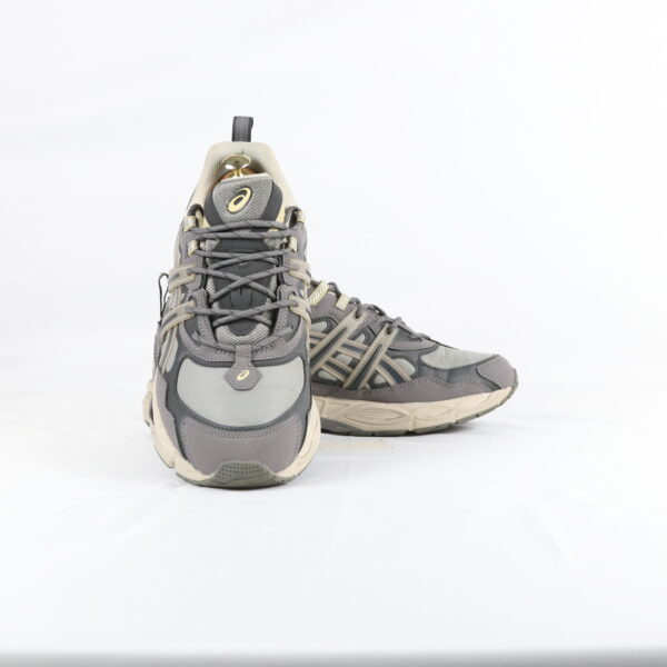 Asics Gel-NYC Utility Steeple Grey Graphite Grey - 46