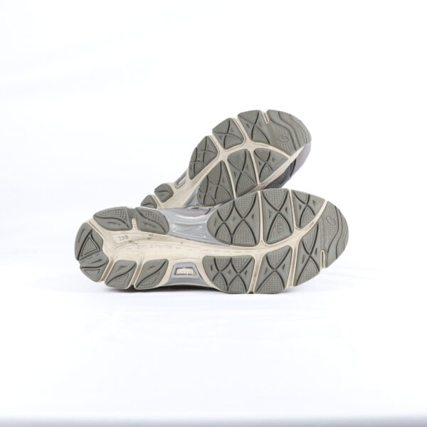 Asics Gel-NYC Utility Steeple Grey Graphite Grey - 46