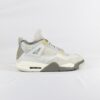 Jordan 4 Retro SE Craft Photon Dust - 45