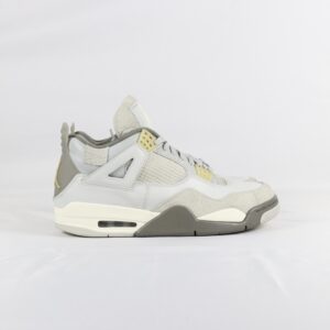 Jordan 4 Retro SE Craft Photon Dust - 45