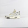 Jordan 4 Retro SE Craft Photon Dust - 45