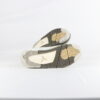 Jordan 4 Retro SE Craft Photon Dust - 45