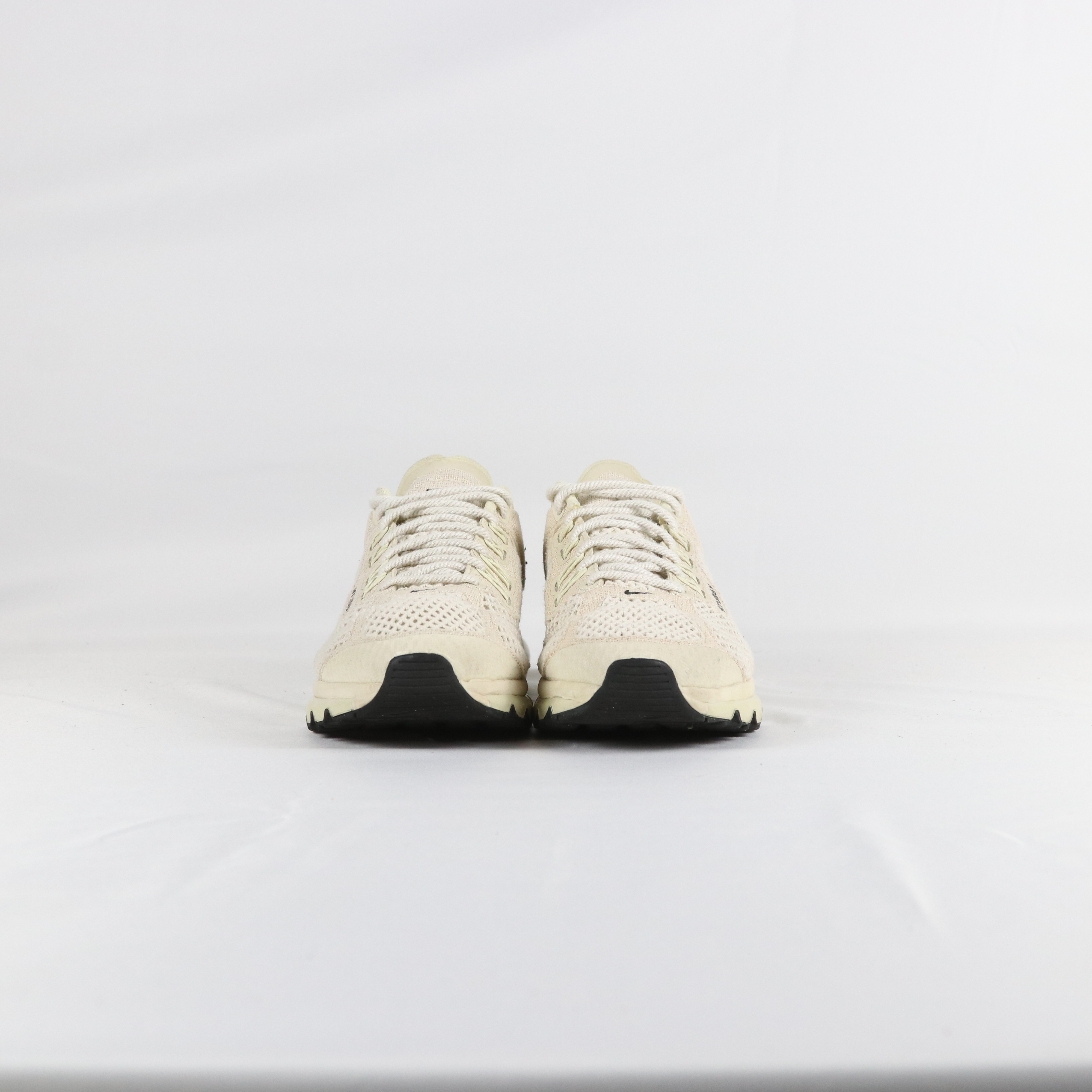 Nike Air Max 2013 Stussy Fossil - 41