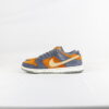 Nike SB Dunk Low Light Carbon Monarch - 44