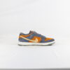 Nike SB Dunk Low Light Carbon Monarch - 44