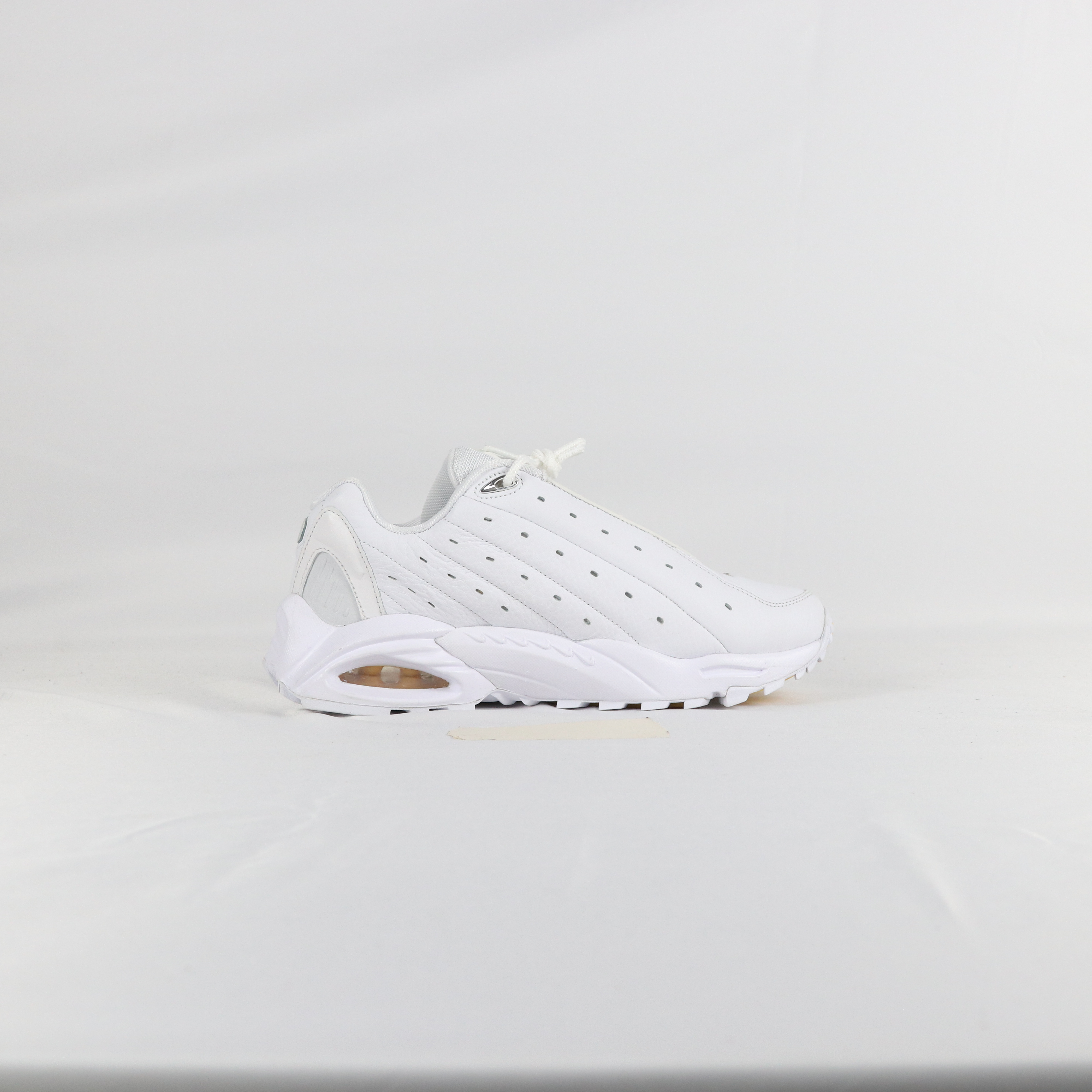 Nike Hot Step Air Terra Drake NOCTA White - 43