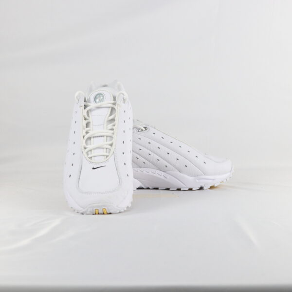 Nike Hot Step Air Terra Drake NOCTA White - 43