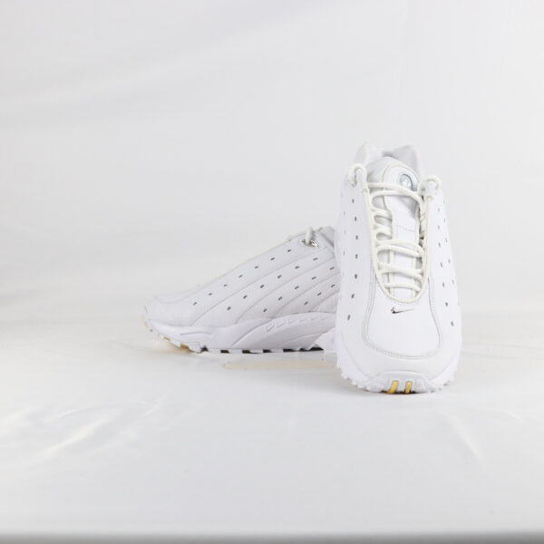 Nike Hot Step Air Terra Drake NOCTA White - 43