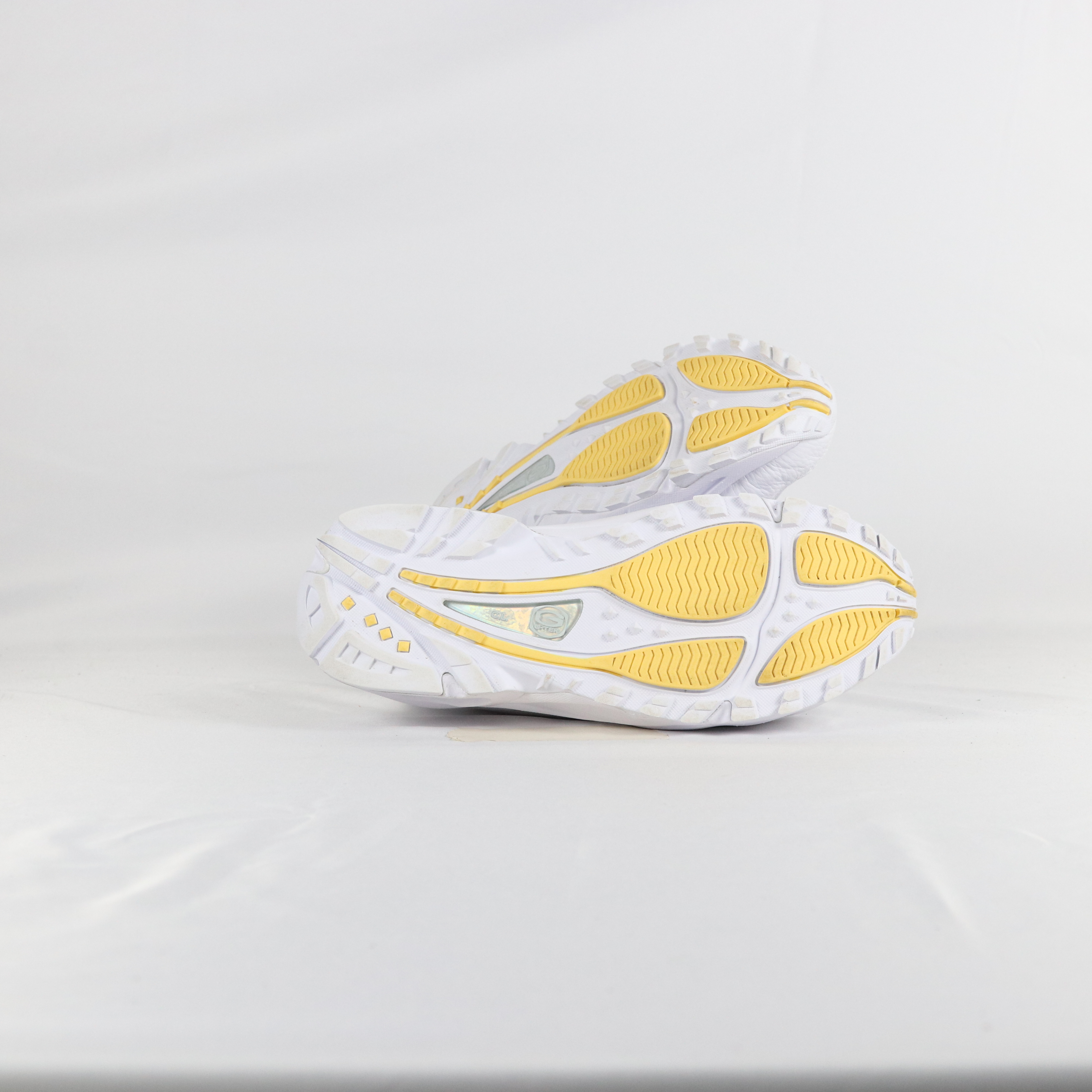 Nike Hot Step Air Terra Drake NOCTA White - 43