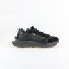 Nike Vaporwaffle sacai Black Gum - 44