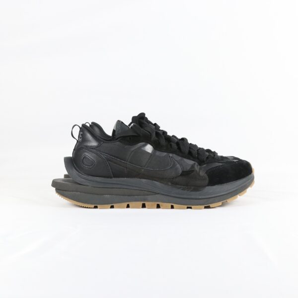Nike Vaporwaffle sacai Black Gum - 44