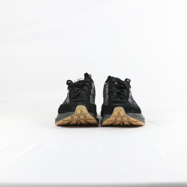Nike Vaporwaffle sacai Black Gum - 44