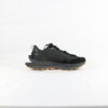 Nike Vaporwaffle sacai Black Gum - 44