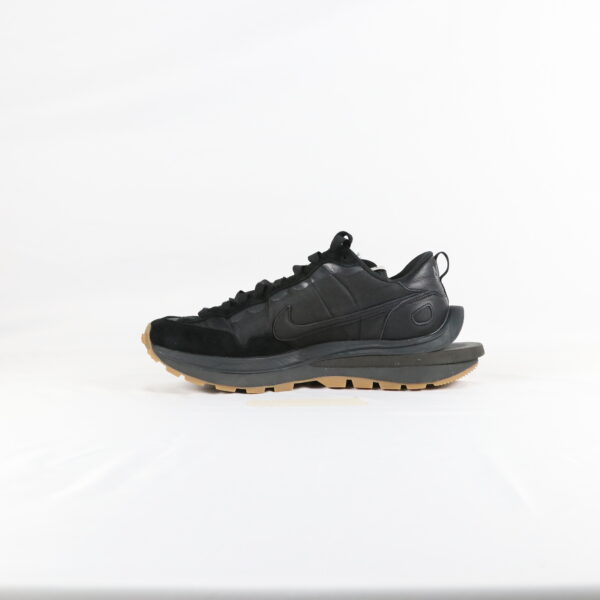 Nike Vaporwaffle sacai Black Gum - 44