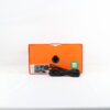 Nike Vaporwaffle sacai Black Gum - 44