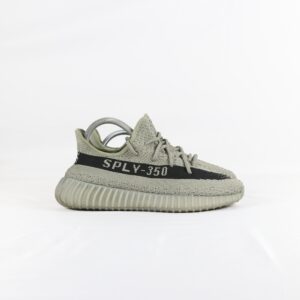 Yeezy Boost 350 V2 Granite - 40 2/3