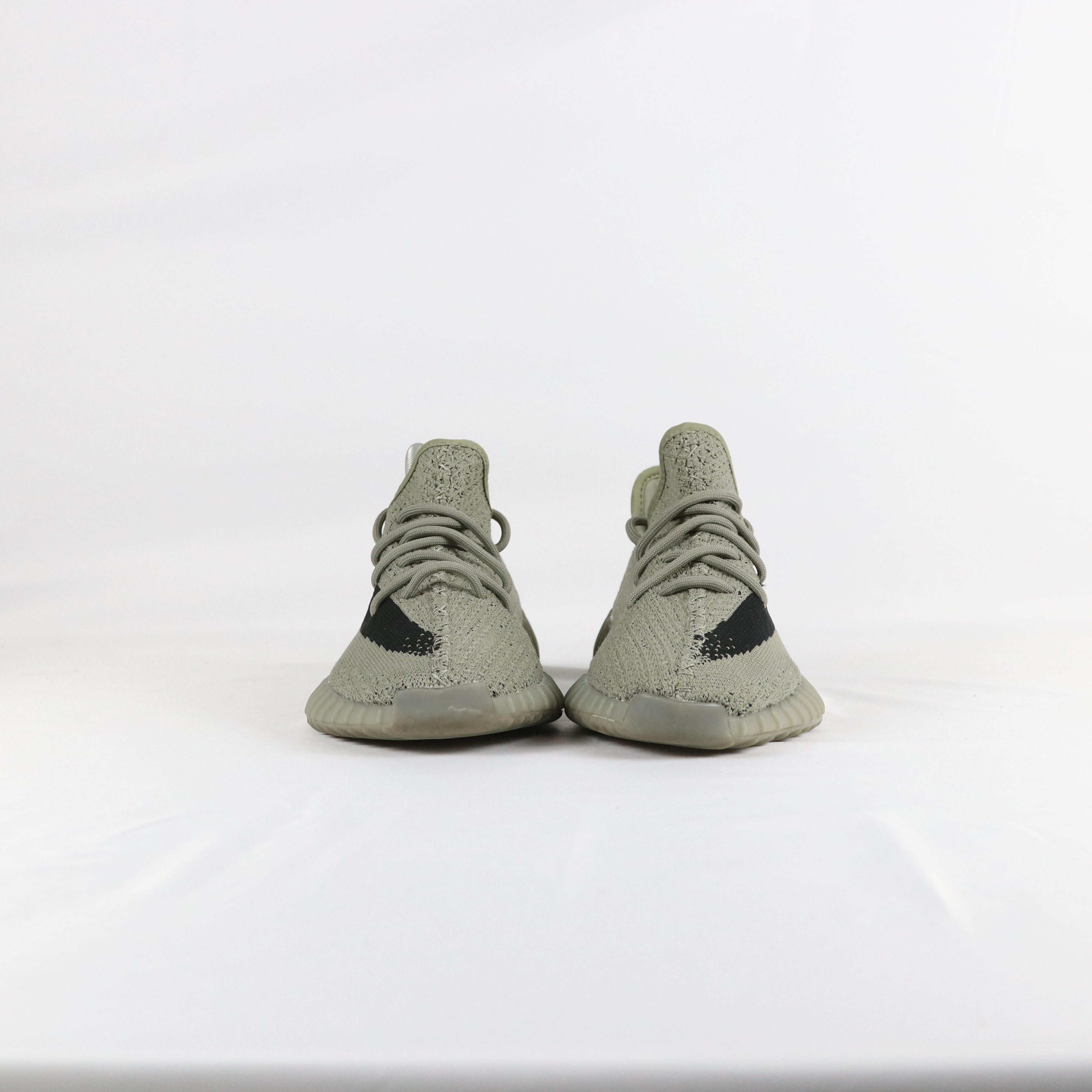 Yeezy Boost 350 V2 Granite - 40 2/3