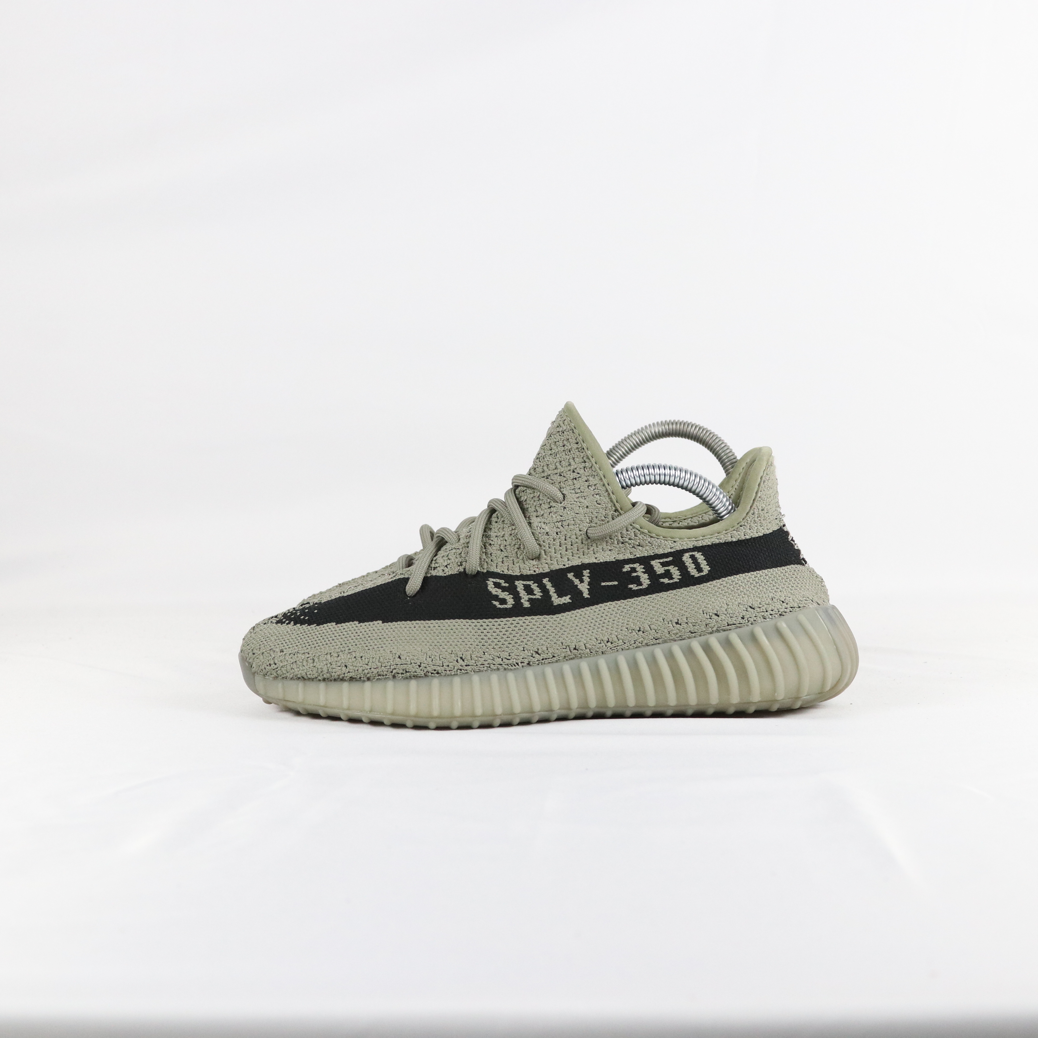 Yeezy Boost 350 V2 Granite - 40 2/3