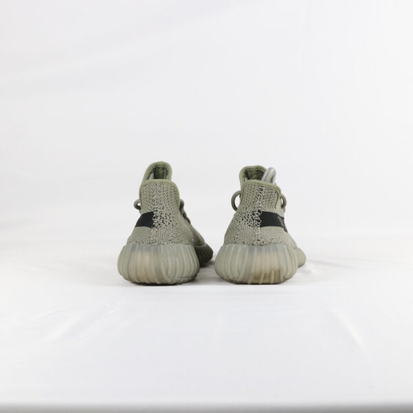 Yeezy Boost 350 V2 Granite - 40 2/3