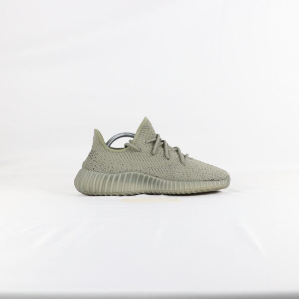 Yeezy Boost 350 V2 Granite - 40 2/3