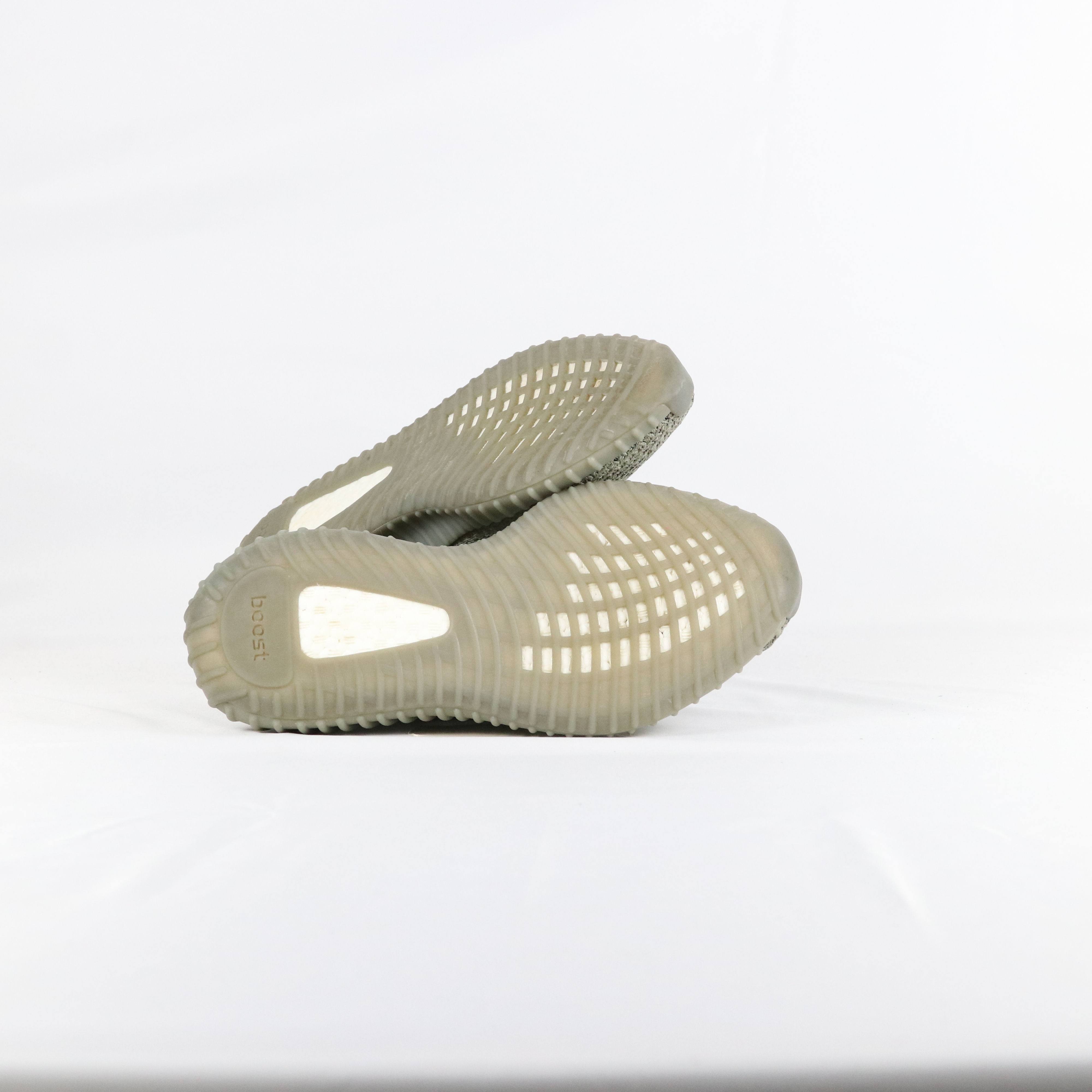 Yeezy Boost 350 V2 Granite - 40 2/3