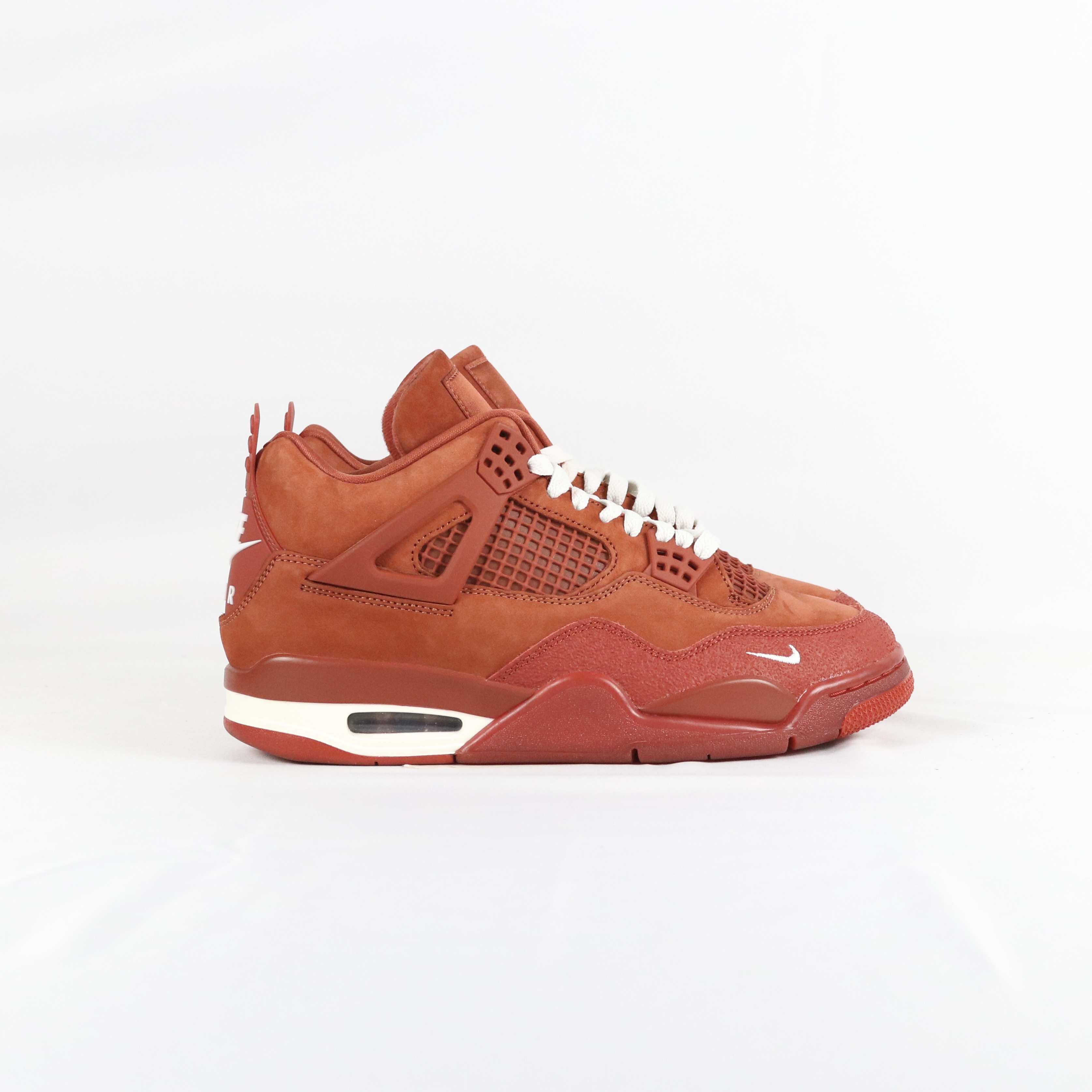 Jordan 4 Retro OG SP Nigel Sylvester Brick by Brick - 42