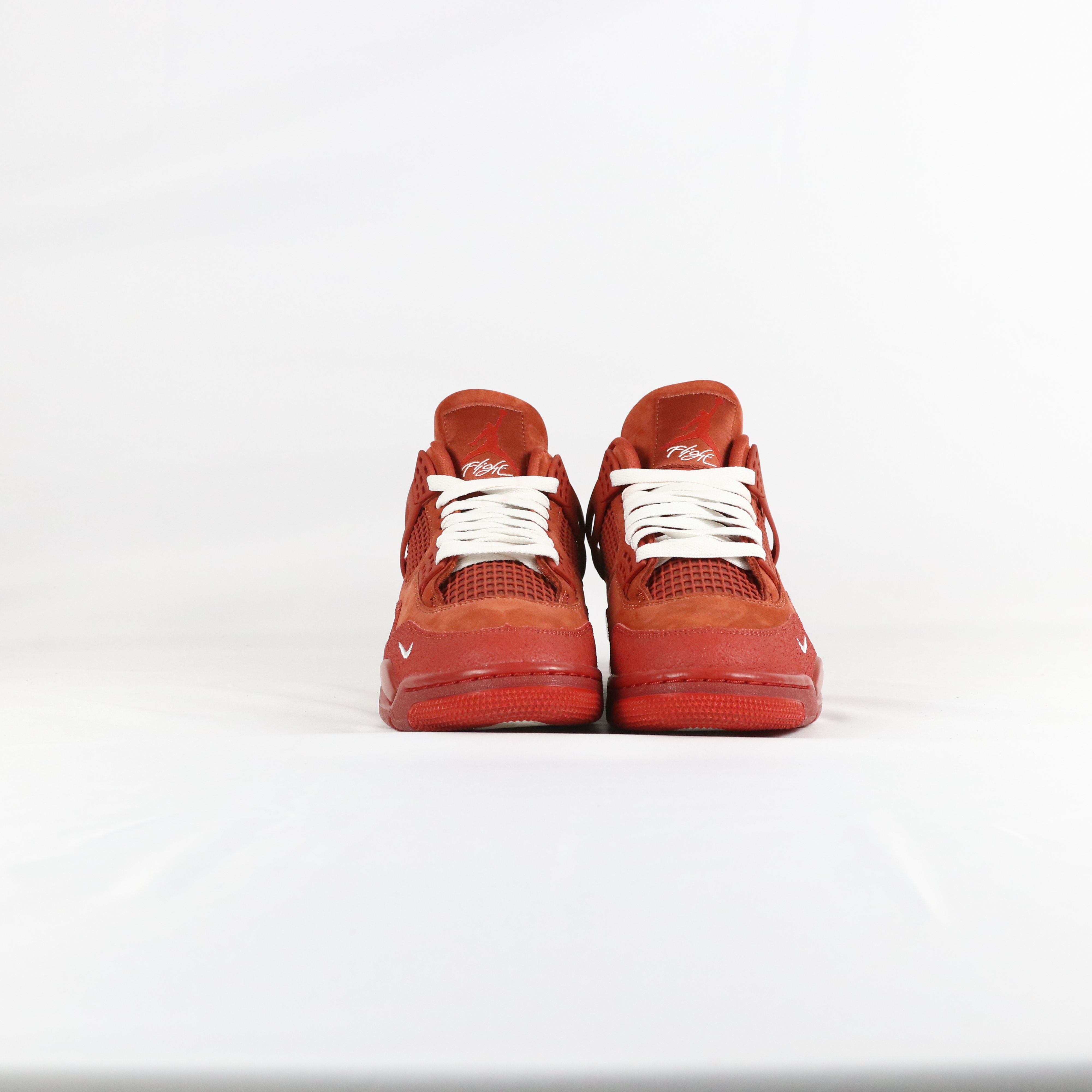 Jordan 4 Retro OG SP Nigel Sylvester Brick by Brick - 42