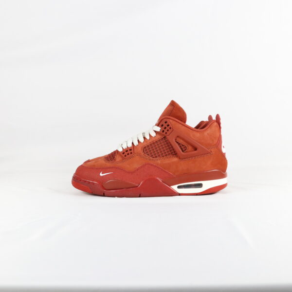 Jordan 4 Retro OG SP Nigel Sylvester Brick by Brick - 42