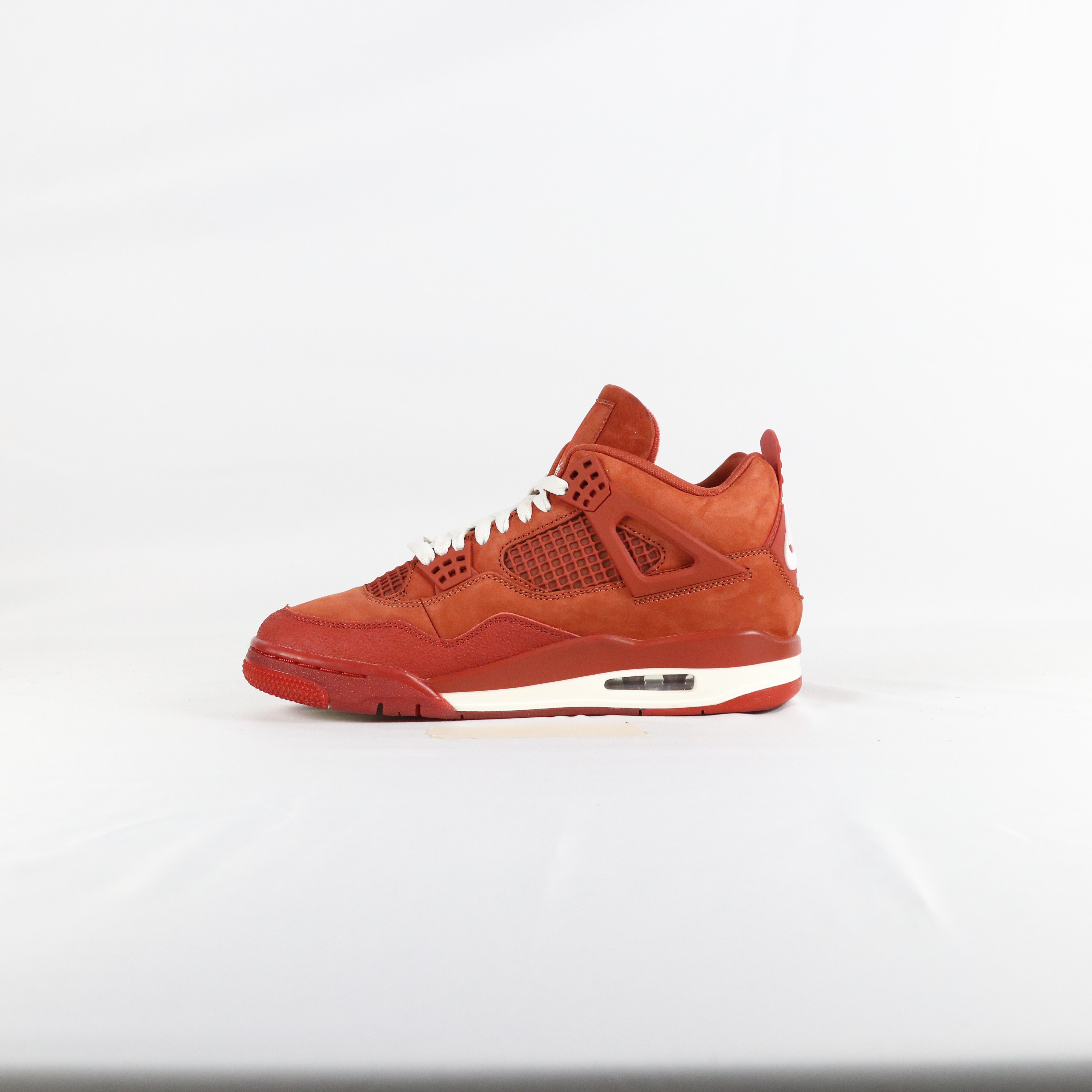 Jordan 4 Retro OG SP Nigel Sylvester Brick by Brick - 42