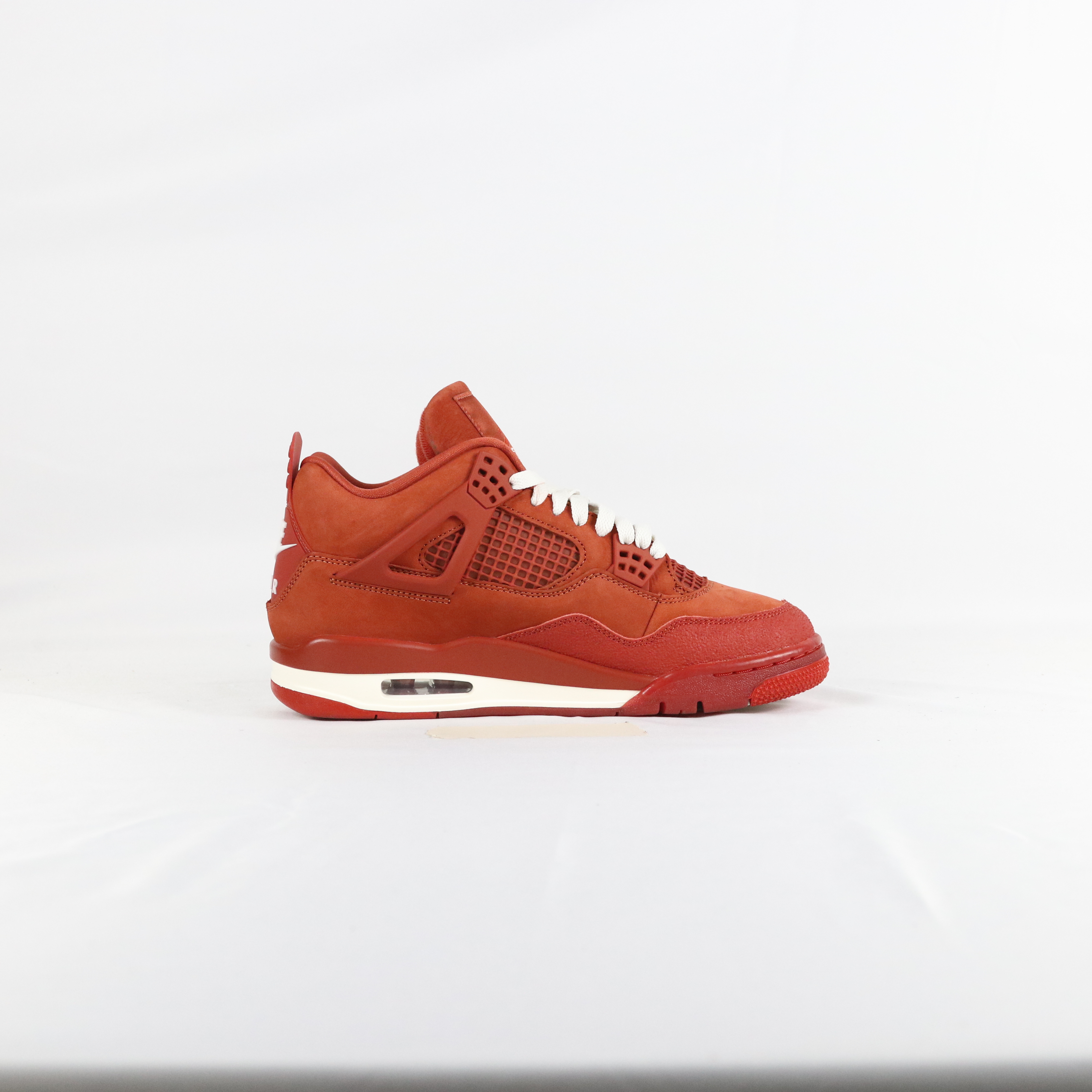 Jordan 4 Retro OG SP Nigel Sylvester Brick by Brick - 42