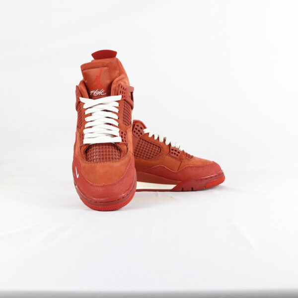 Jordan 4 Retro OG SP Nigel Sylvester Brick by Brick - 42