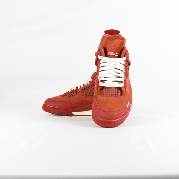Jordan 4 Retro OG SP Nigel Sylvester Brick by Brick - 42