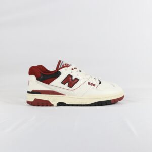 New Balance 550 Aime Leon Dore White Red - 43