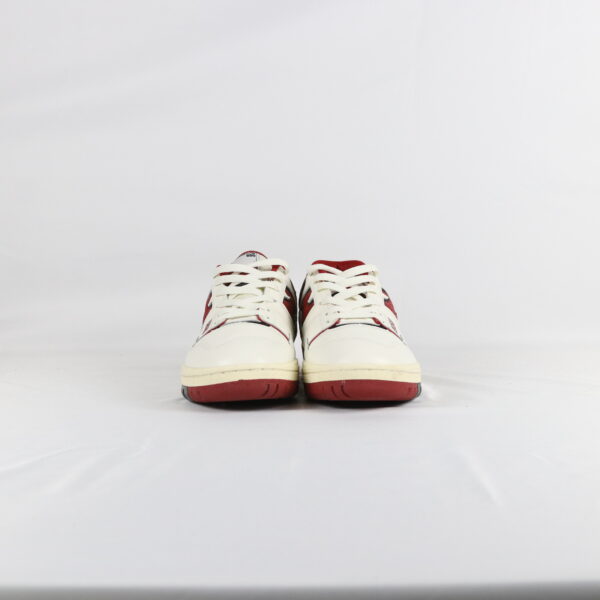 New Balance 550 Aime Leon Dore White Red - 43