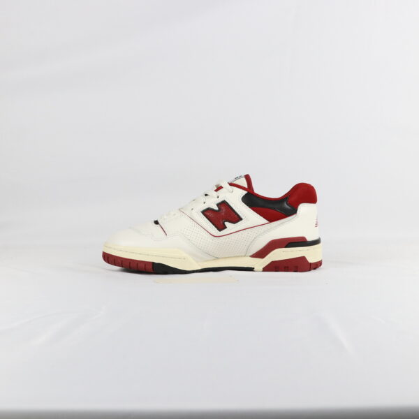 New Balance 550 Aime Leon Dore White Red - 43