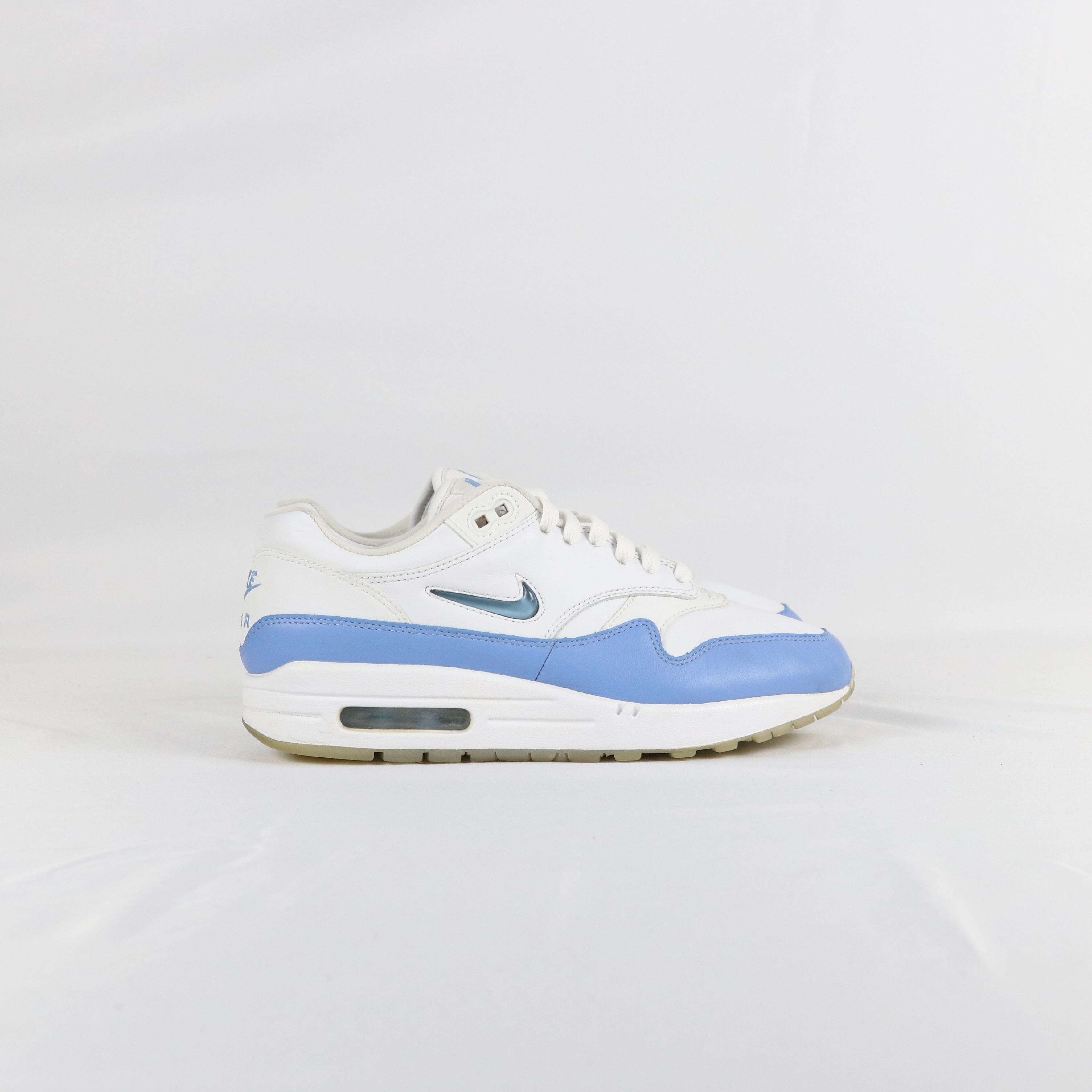 Nike Air Max 1 Jewel University Blue - 39