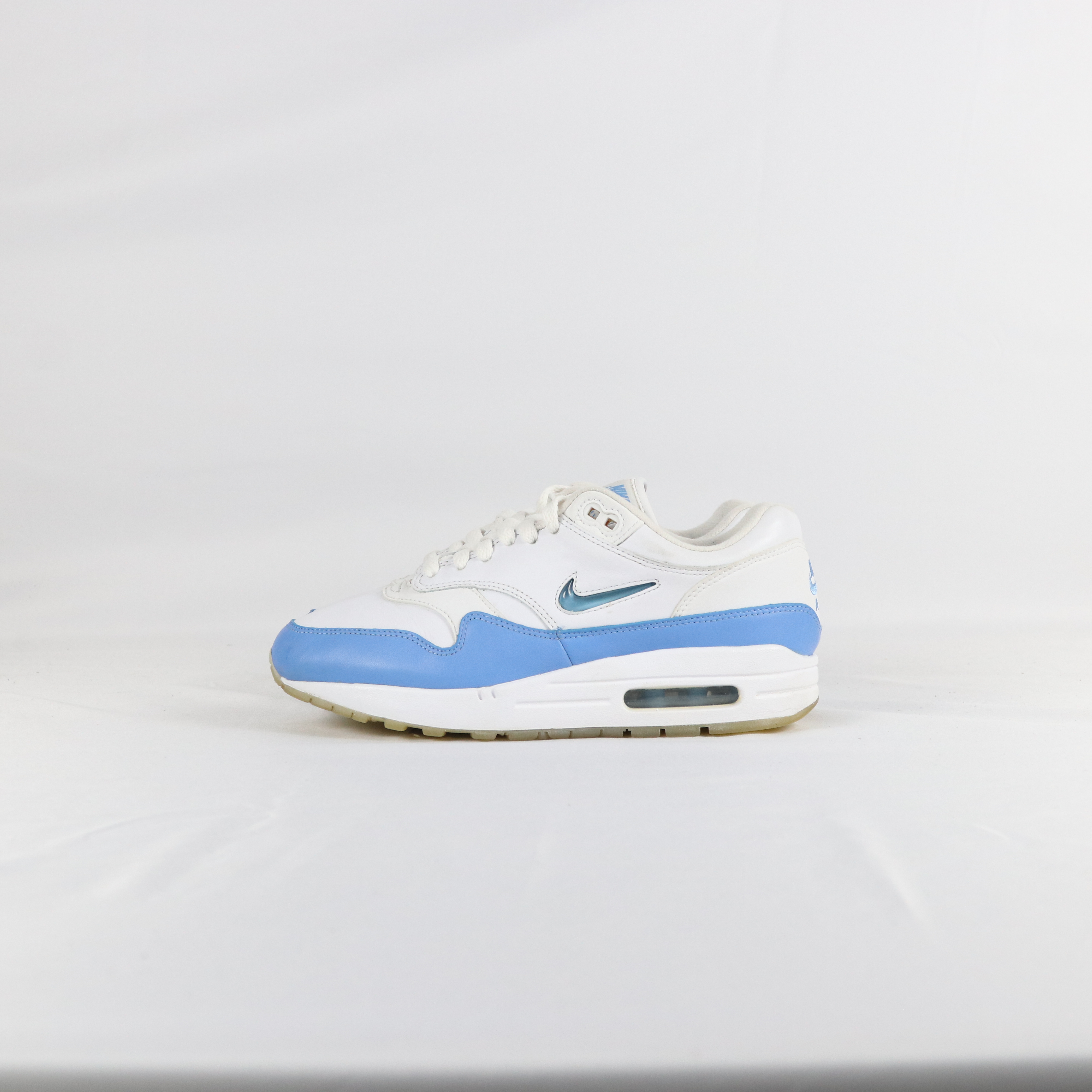 Nike Air Max 1 Jewel University Blue - 39