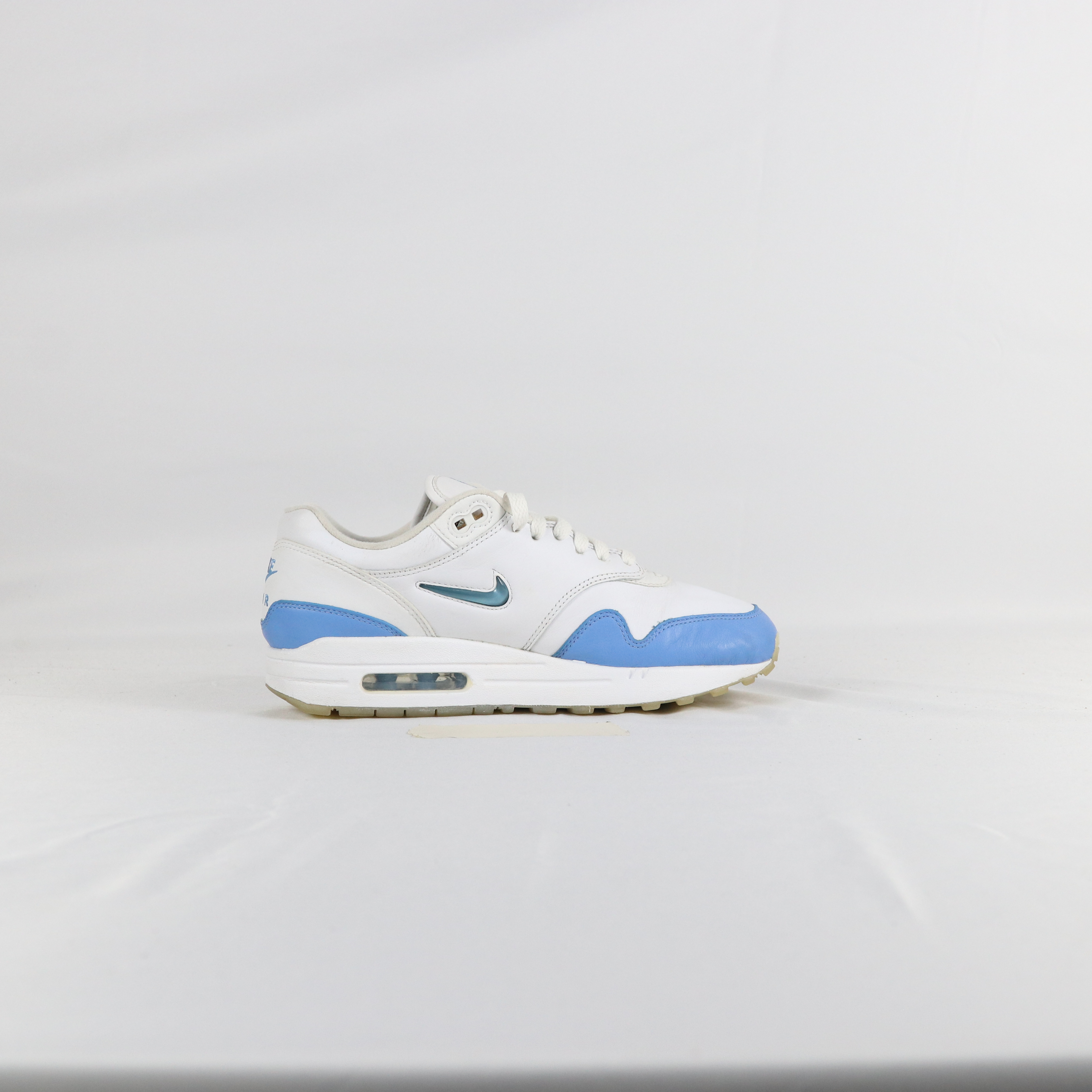 Nike Air Max 1 Jewel University Blue - 39