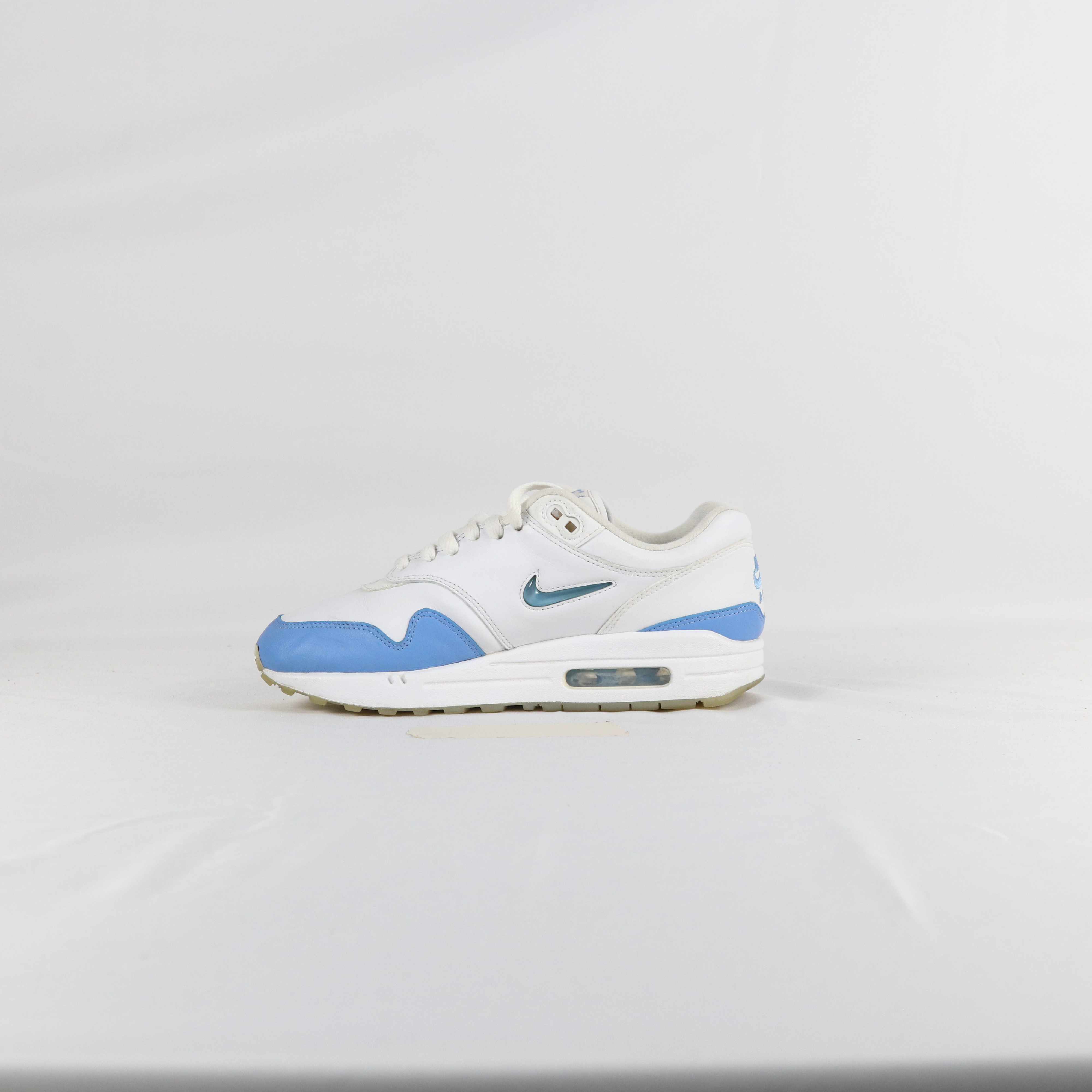 Nike Air Max 1 Jewel University Blue - 39
