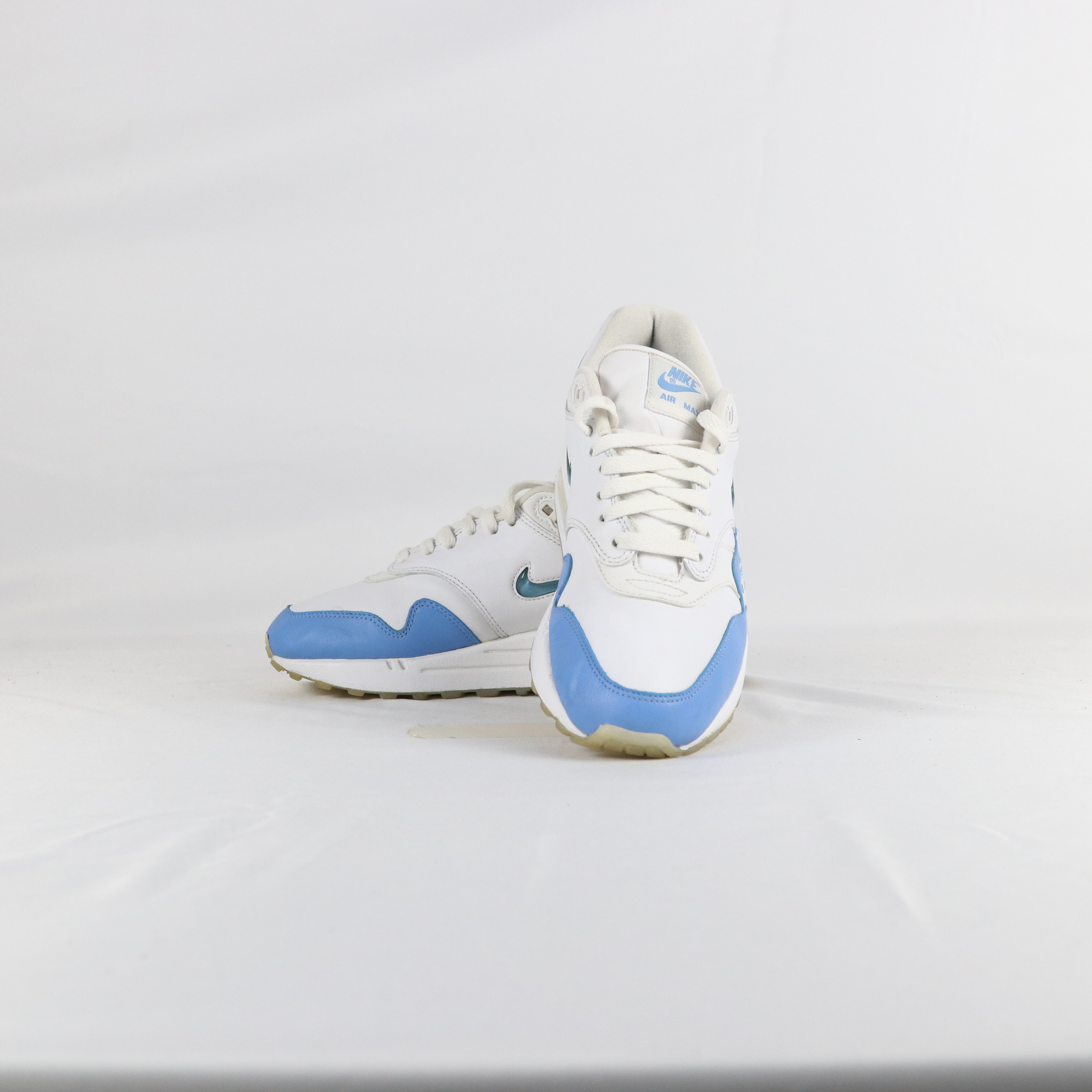 Nike Air Max 1 Jewel University Blue - 39