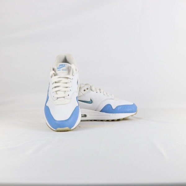 Nike Air Max 1 Jewel University Blue - 39