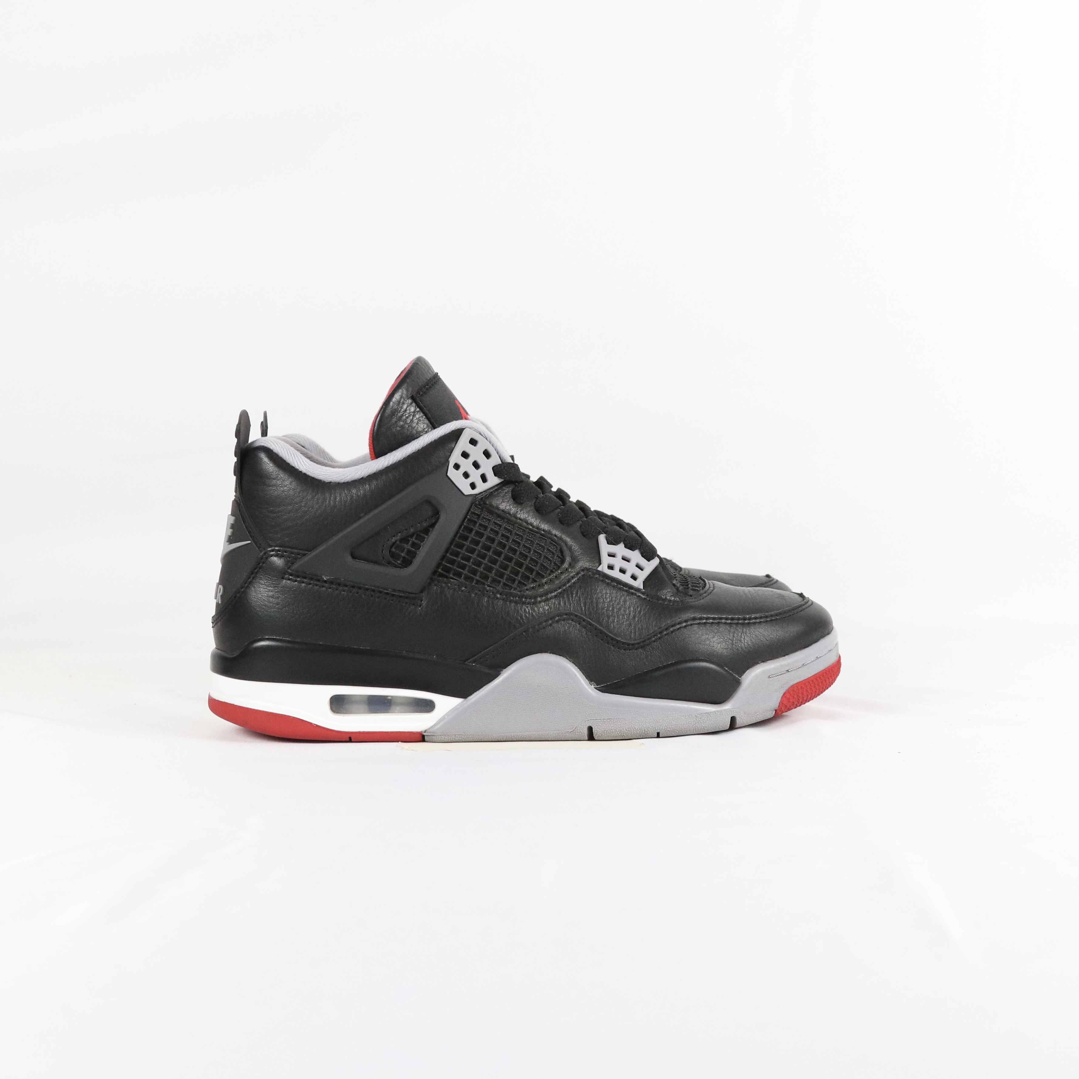 Jordan 4 Retro Bred Reimagined - 42,5