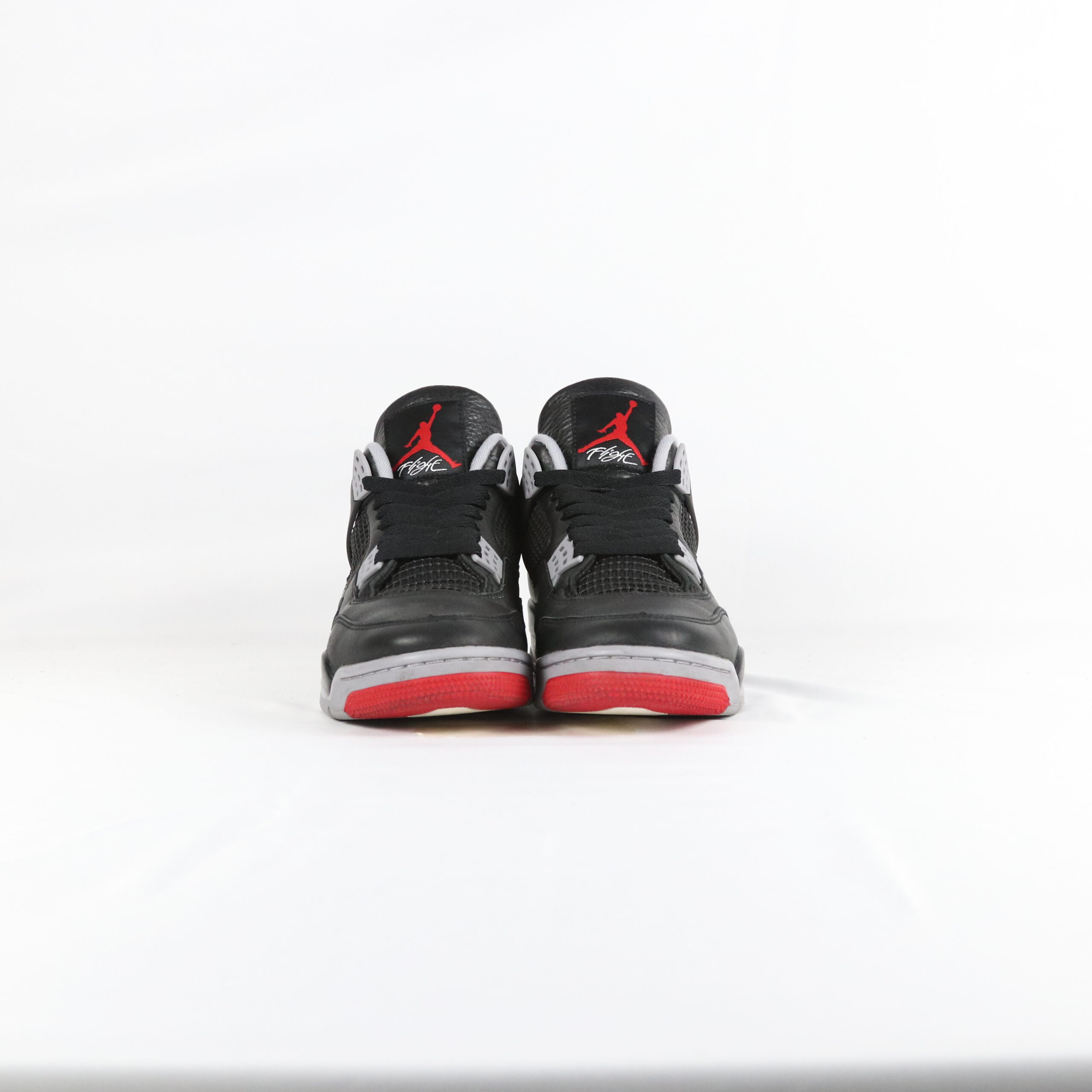 Jordan 4 Retro Bred Reimagined - 42,5